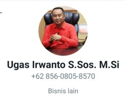 Pj Bupati Probolinggo Palsu Minta Akomodasi dan Dana kepada Kades